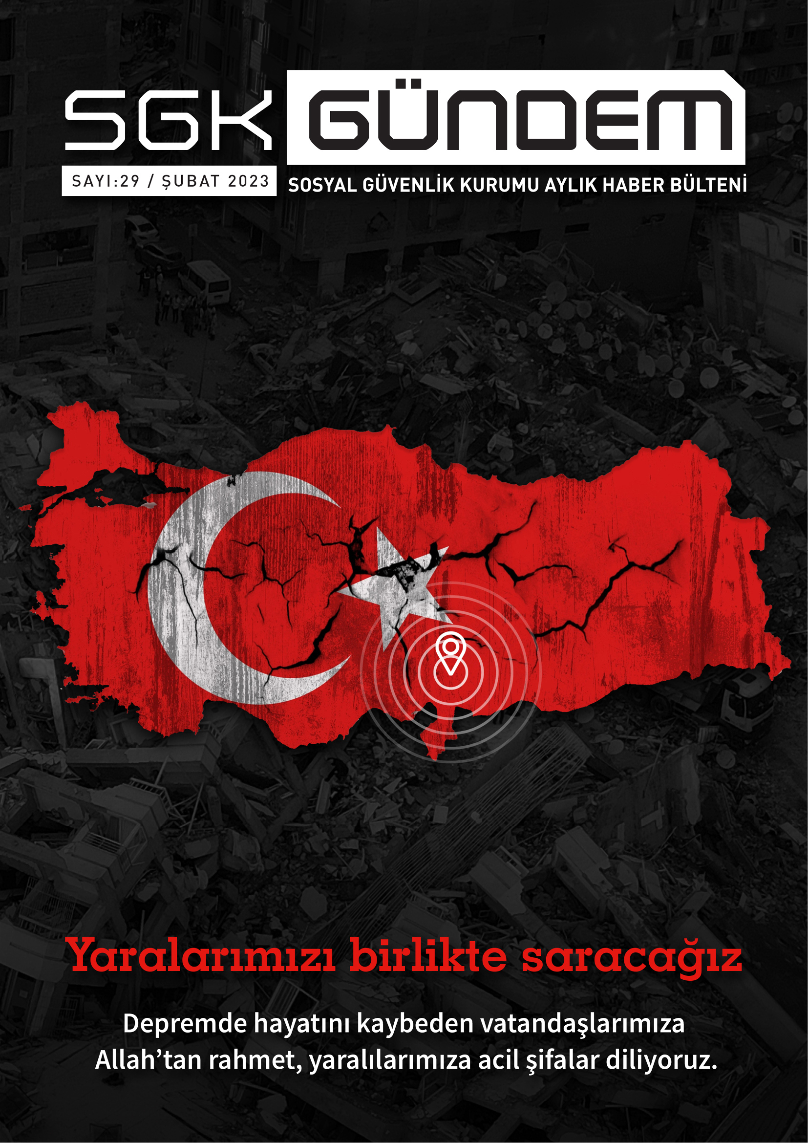 Sayı:29 / Şubat 2023